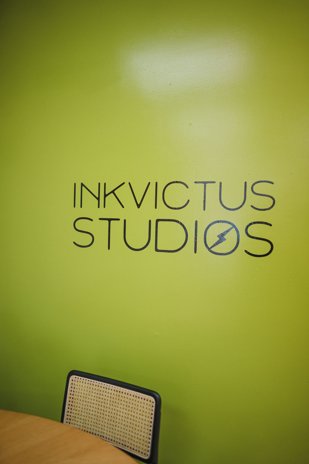 Inkvictus Studios | Cosmetic Enhanement Studio, Raleigh NC
